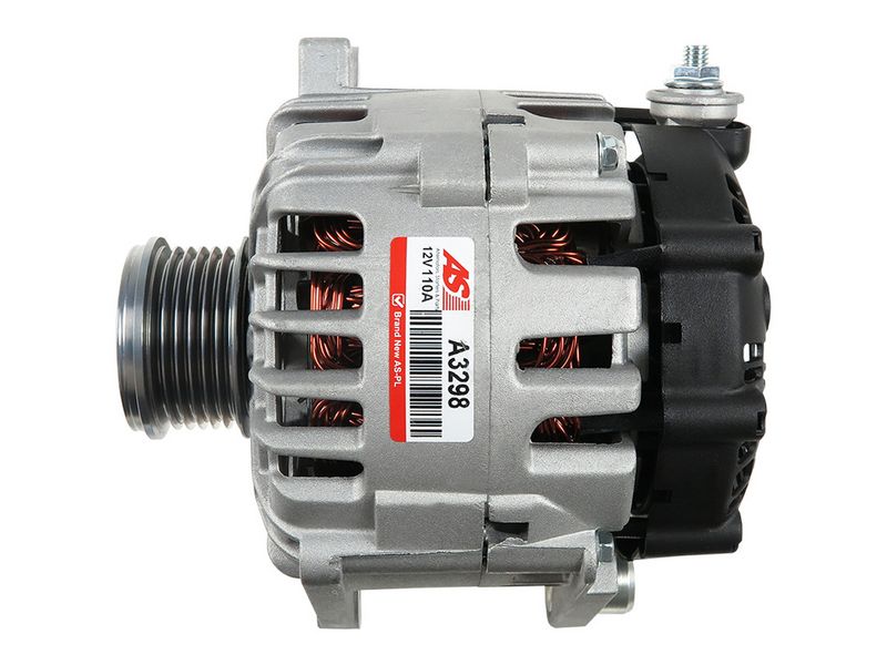 AS-PL A3298 Alternator