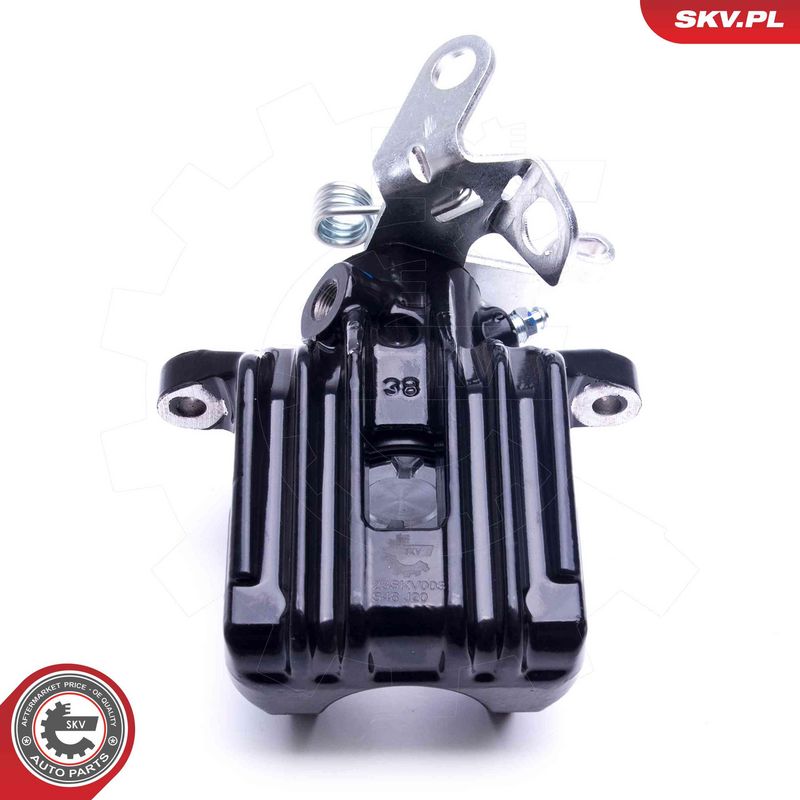 Prekės atitinka OEM kodą: 1K0 615 423D