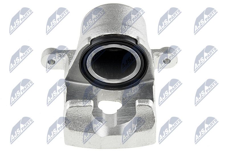 Pidurisadul, NTY HZP-TY-025