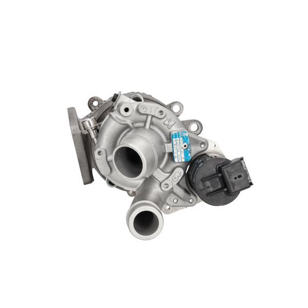 OE-TurboPower IT-54399700063 Charger, charging (supercharged/turbocharged)