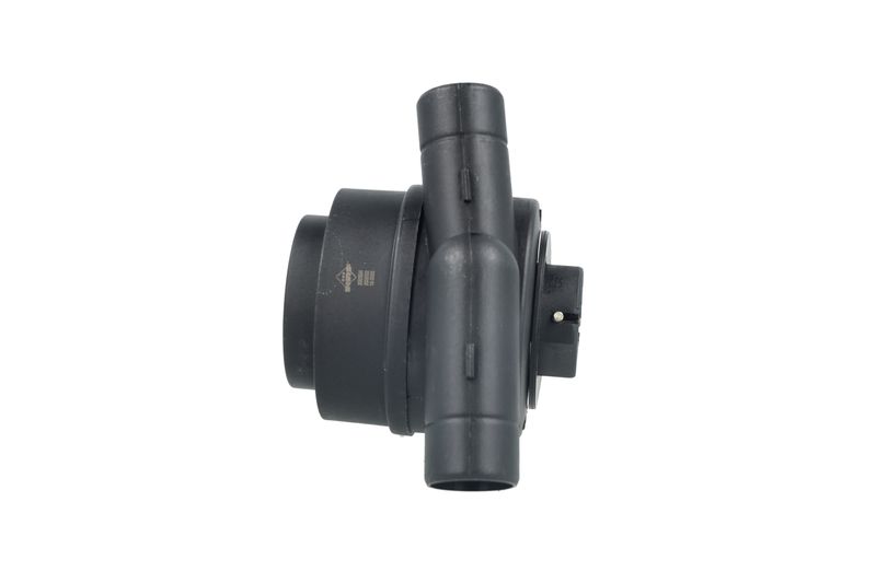 NRF 20220022 Oil Separator, crankcase ventilation