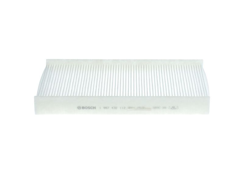 BOSCH 1 987 432 112 Filter, cabin air