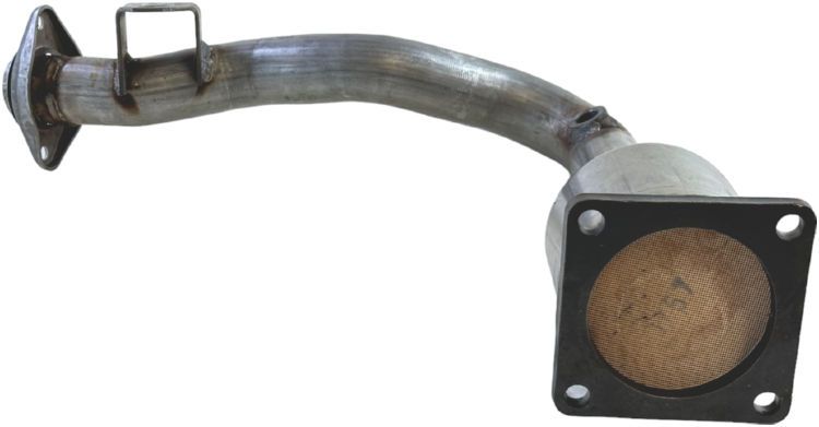 BOSAL 099-567 Catalytic Converter