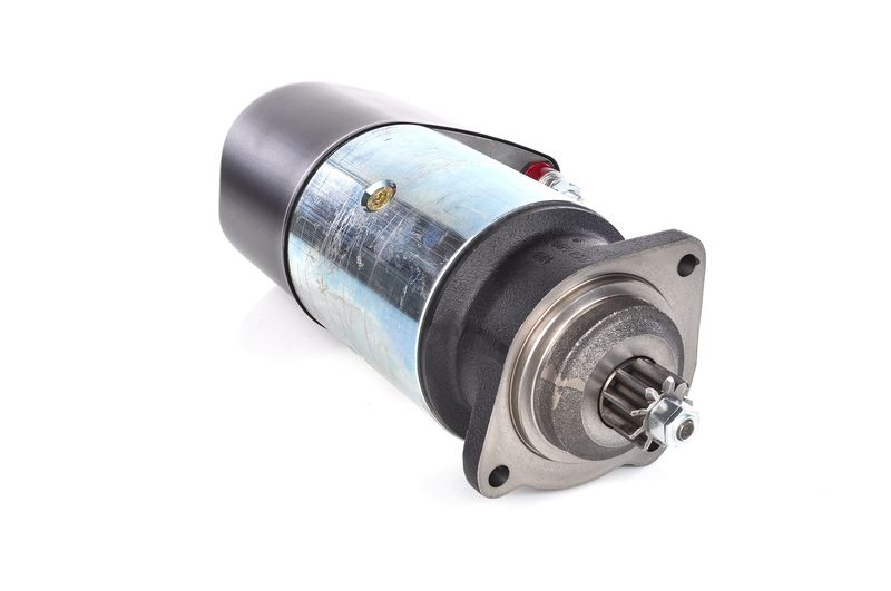 BOSCH 0001416013 Starteris