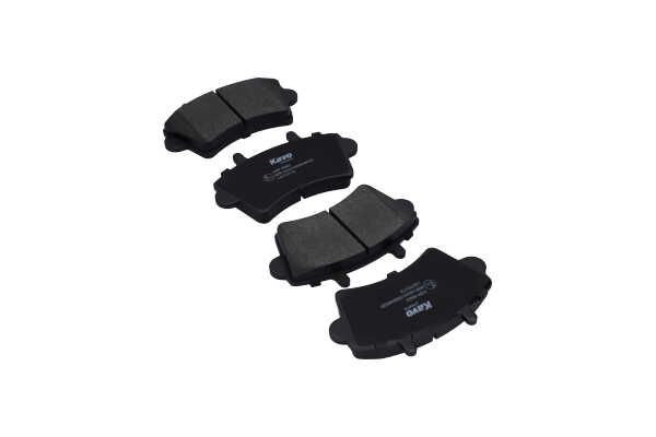 Kavo Parts KBP-6563 Brake Pad Set, disc brake