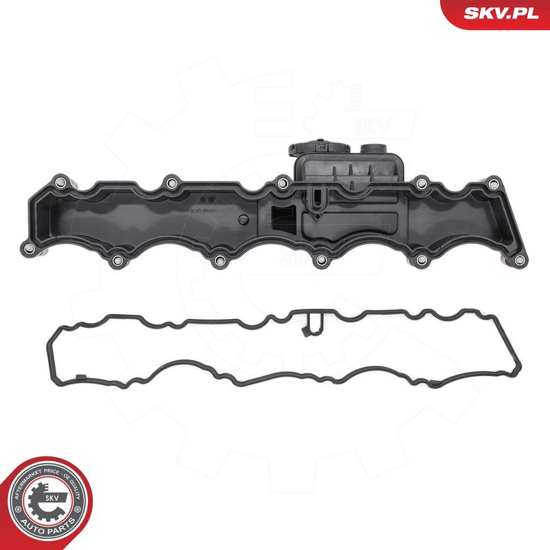 Klapikaas, ESEN SKV 48SKV168