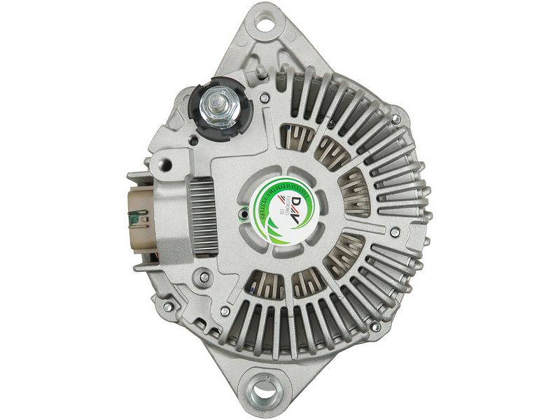 AS-PL A5142 Alternator