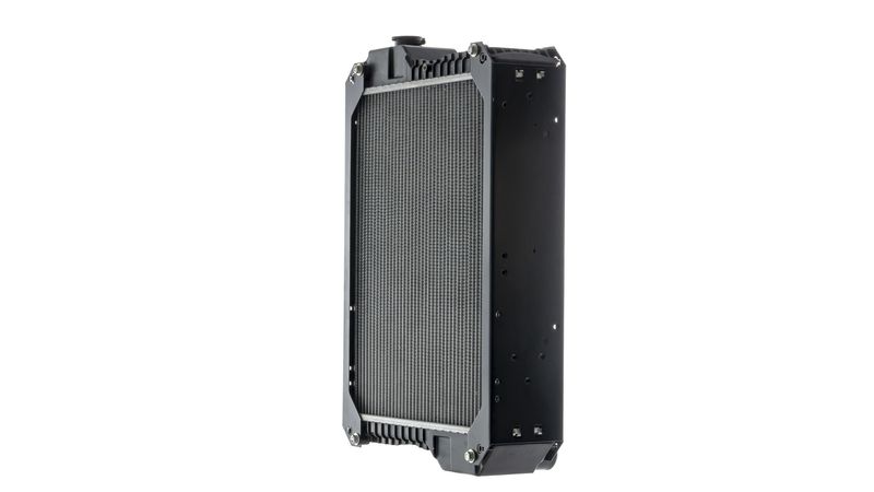 Product Image - Radiateur - CR2403000P - MAHLE