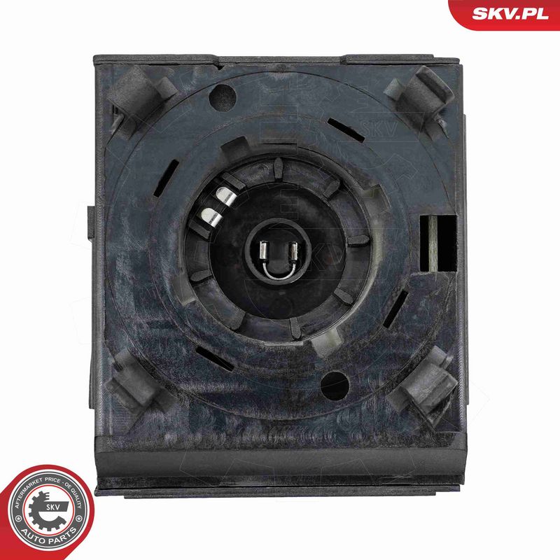 ESEN SKV 59SKV162 Control Unit, lights
