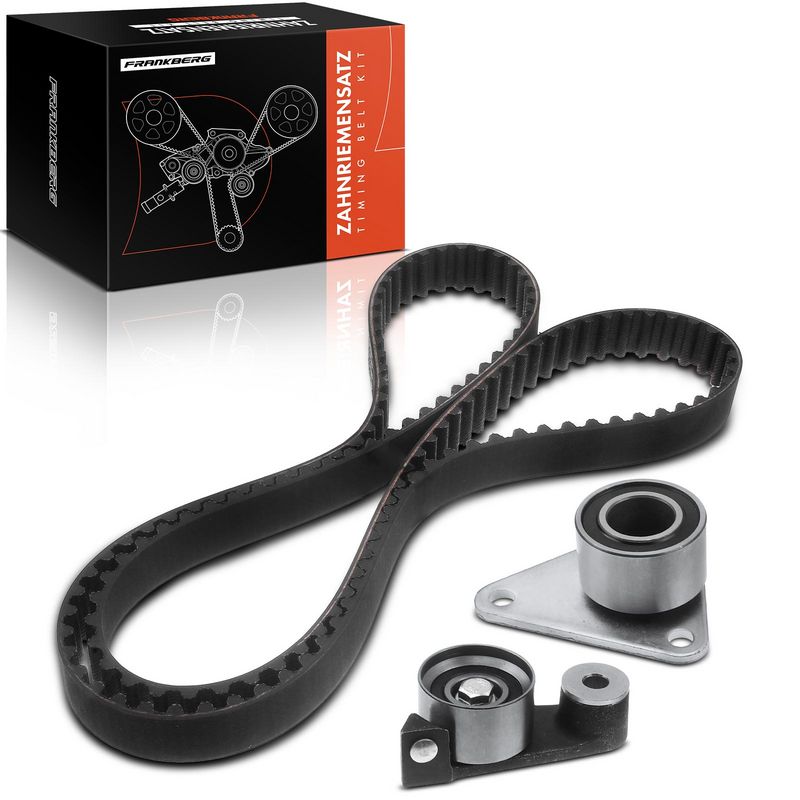 Frankberg 5481FB0020866 - Timing Belt Kit