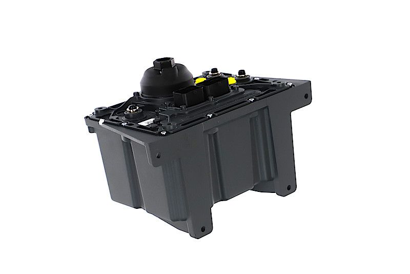 REMANTE 002-020-000048R Delivery Module, urea injection