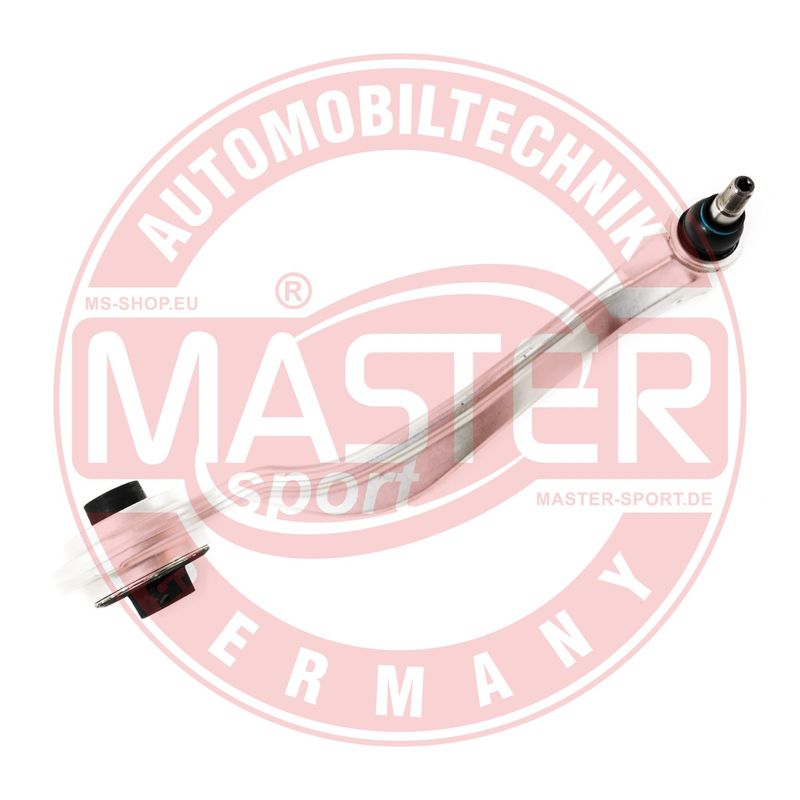 Brat, suspensie roata MASTER SPORT 31235-PCS-MS
