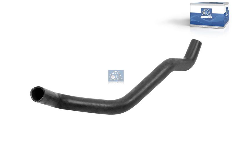 Furtun radiator 12.17105 DT Spare Parts