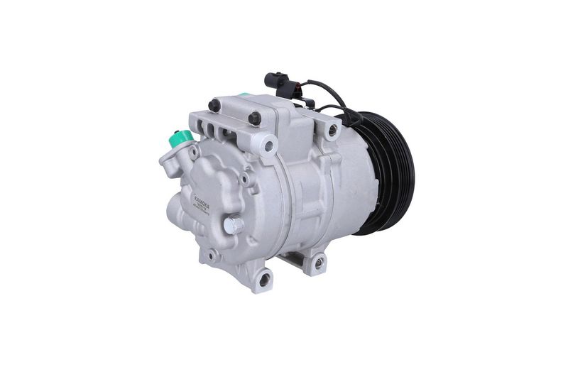 KAMOKA 7820119 Compressor, air conditioning