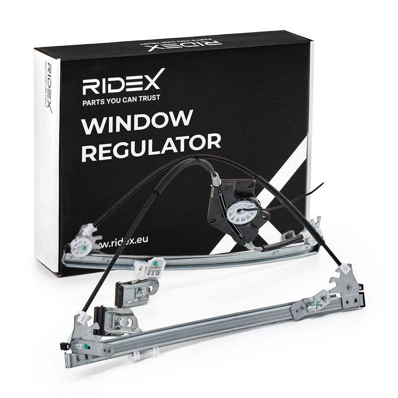 стъклоподемник RIDEX