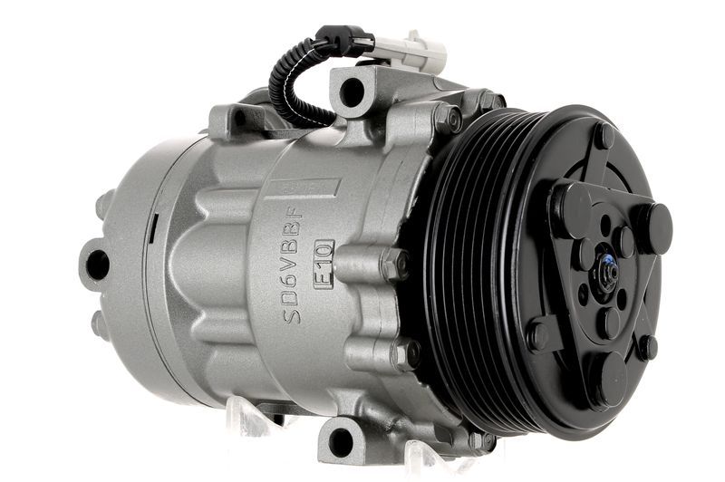 CEVAM 8600185 Compressor, air conditioning