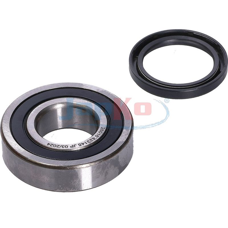 Rattalaagrikomplekt, JAPKO...