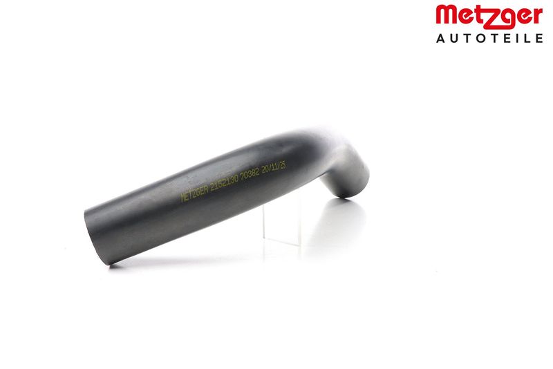 METZGER AUTOTEILE 2152130 Fuel Hose
