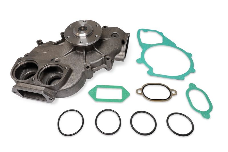 Pompă de apă, răcire motor HEPU P1559