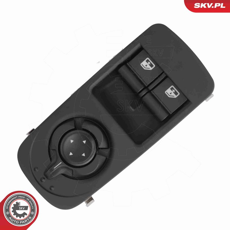 ESEN SKV 37SKV221 Switch, window regulator