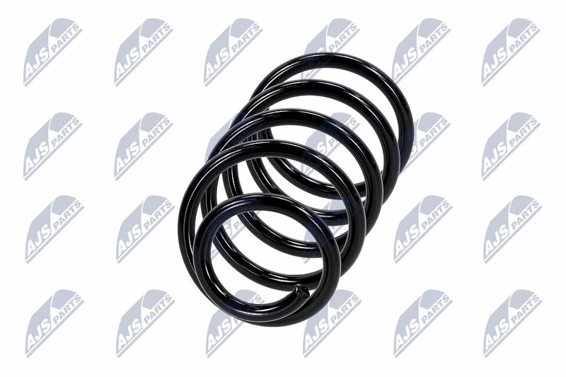 NTY ASZ-FT-018 Suspension Spring