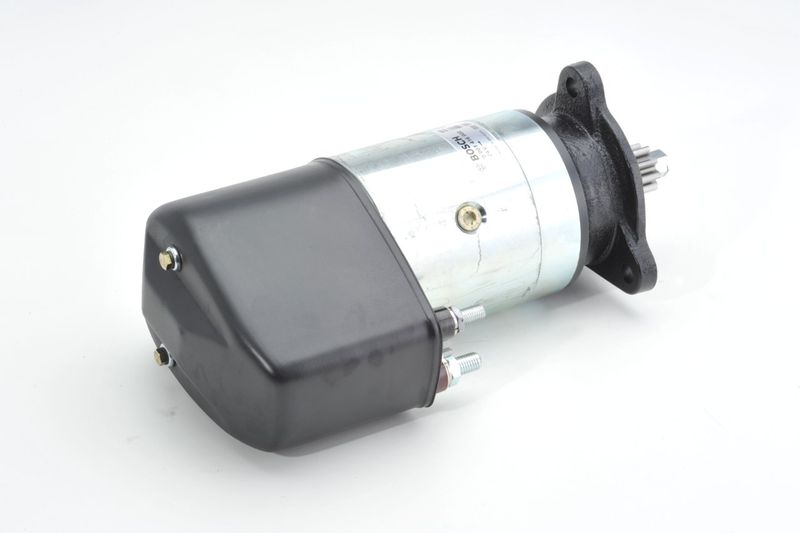 BOSCH 0001416002 Starteris