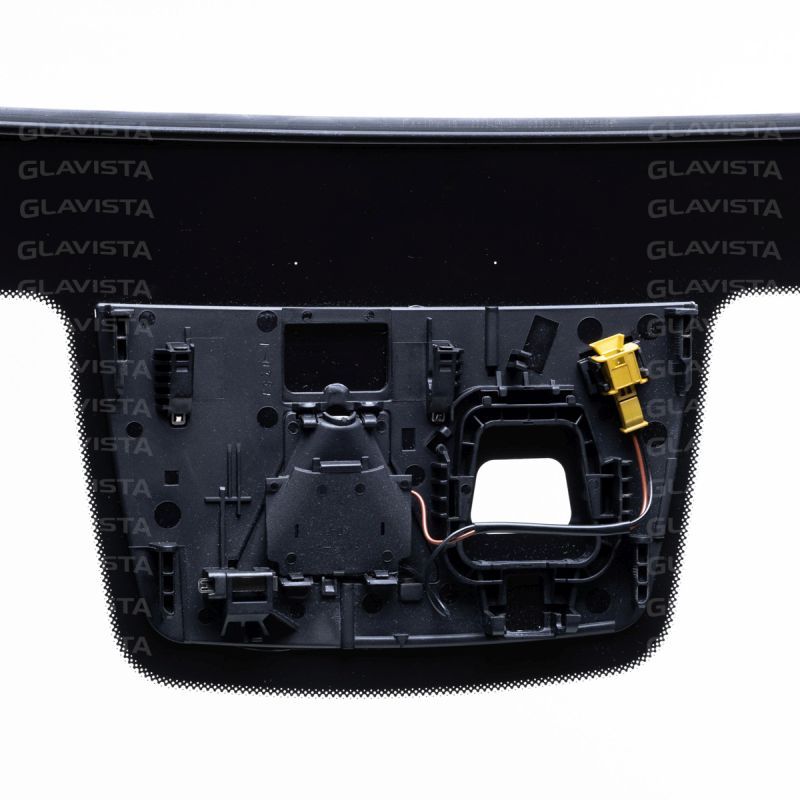 GLAVISTA 102671 Priekinis stiklas