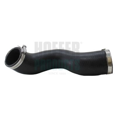 HOFFER 961207 - Charge Air Hose