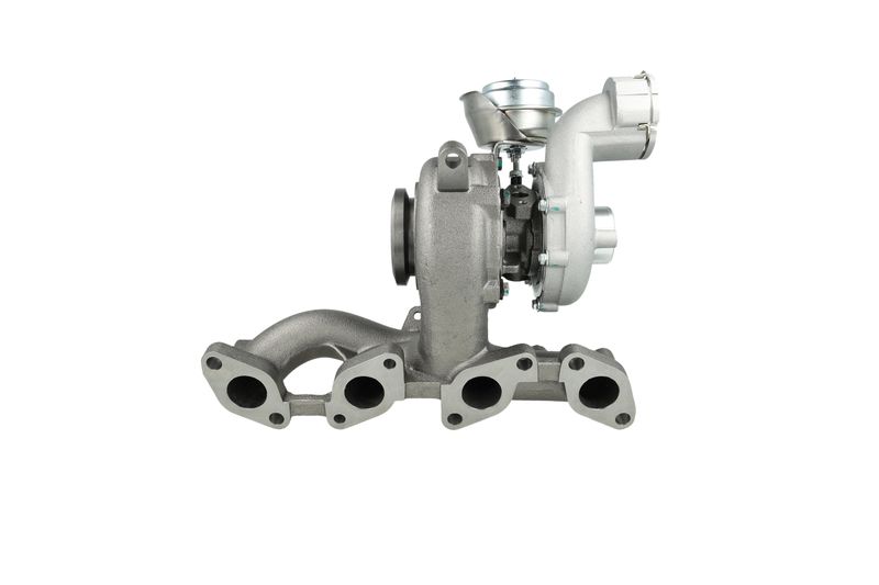 Kompressor, ülelaadimine, NRF 90010137