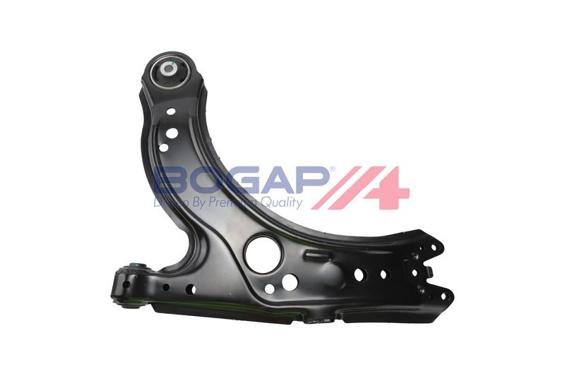 This part match OEM code: 1J0407151BS2