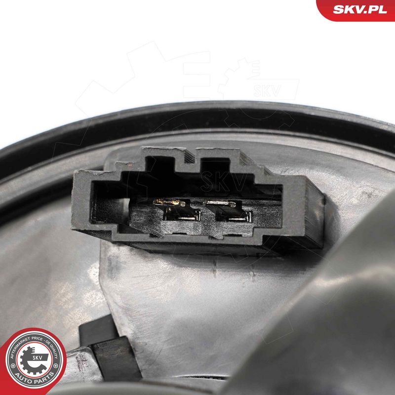 Salongipuhur, ESEN SKV 68SKV122