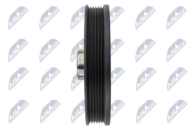 NTY RKP-CH-026 Belt Pulley, crankshaft