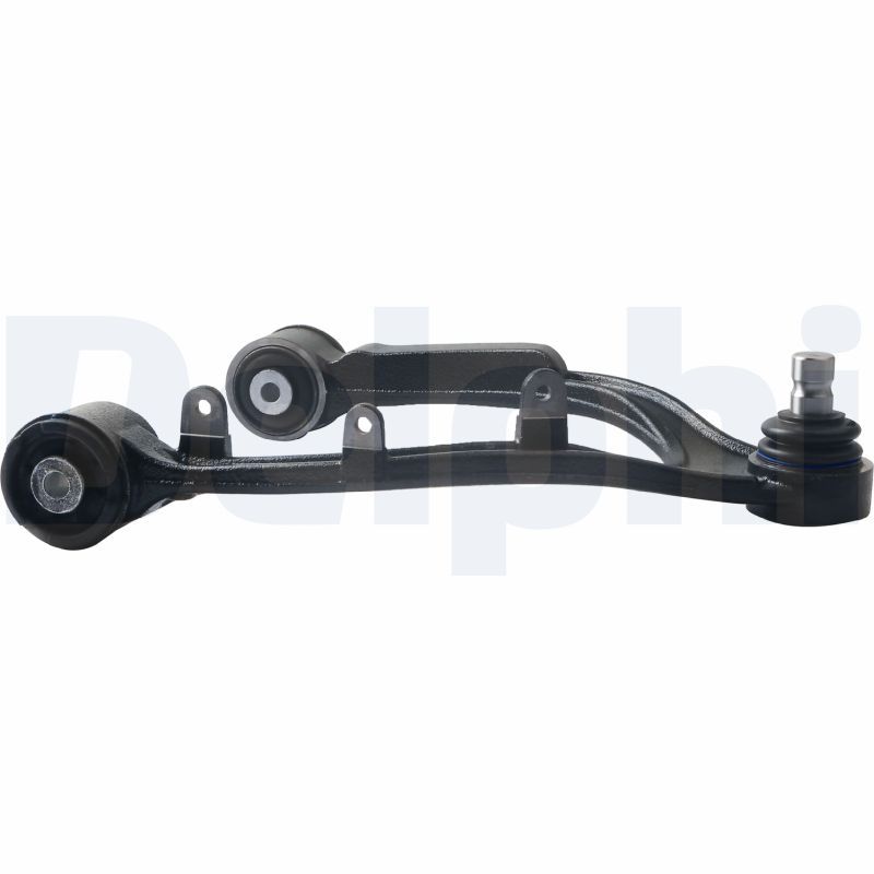 DELPHI TC4576 Control/Trailing Arm, wheel suspension