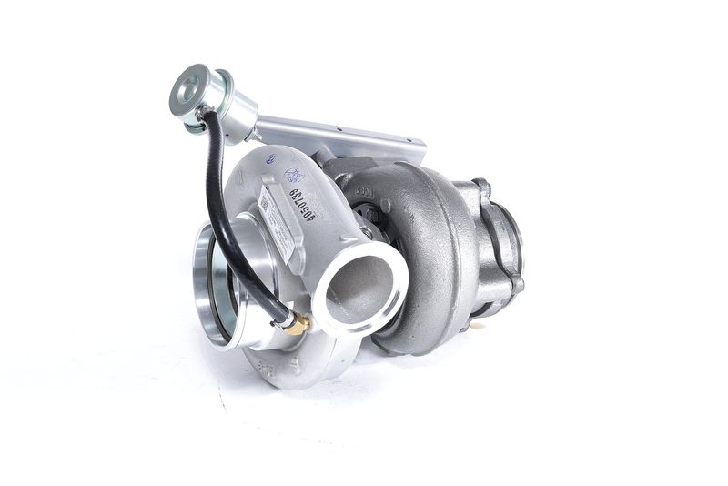 Compresor,sistem de supraalimentare T913421 BTS Turbo
