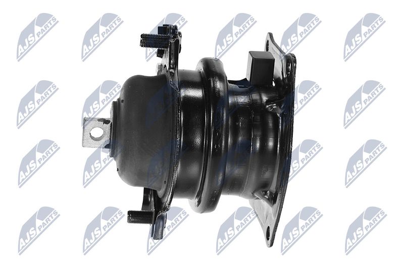 Paigutus, Mootor, NTY ZPS-HD-138