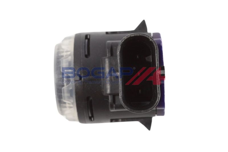 Sensor, park distance control