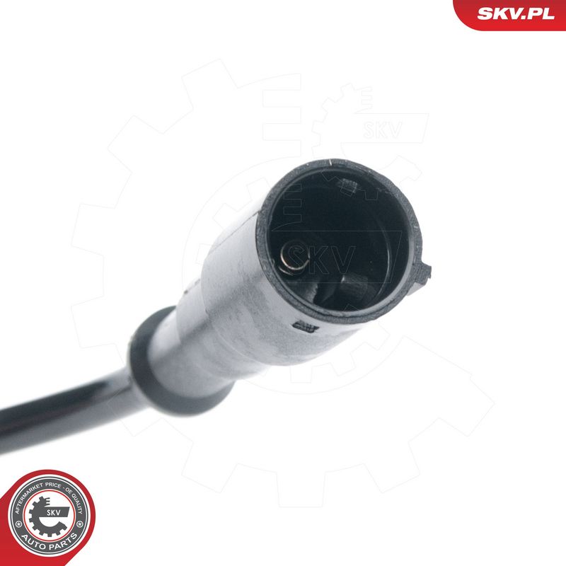 Andur, rattapöörete arv, ESEN SKV 06SKV331