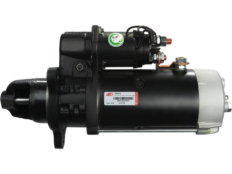 AS-PL S0431 Starter