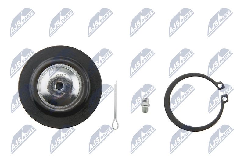 NTY ZST-HD-001 Ball Joint