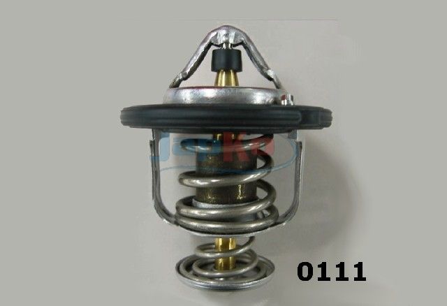 Termostaat, Jahutusvedelik,...