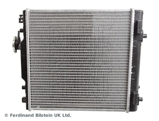 BLUE PRINT ADK89829 Radiator, engine cooling