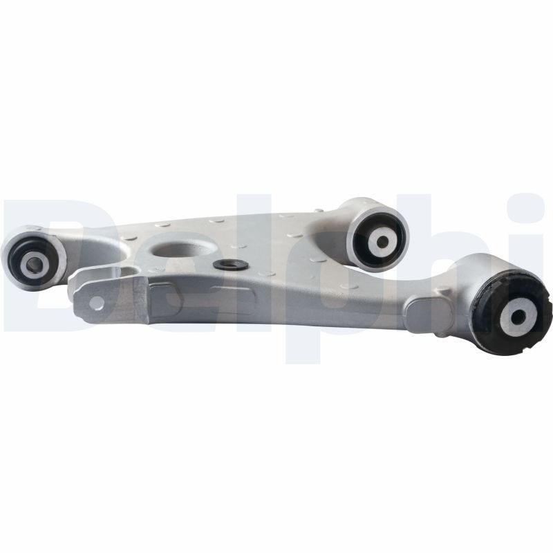 DELPHI TC4673 Control/Trailing Arm, wheel suspension