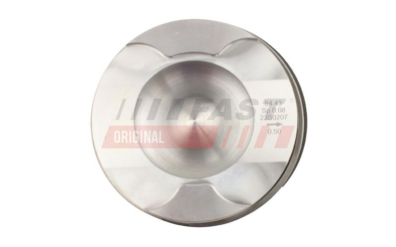 Kolvid, FAST FT47136, 50