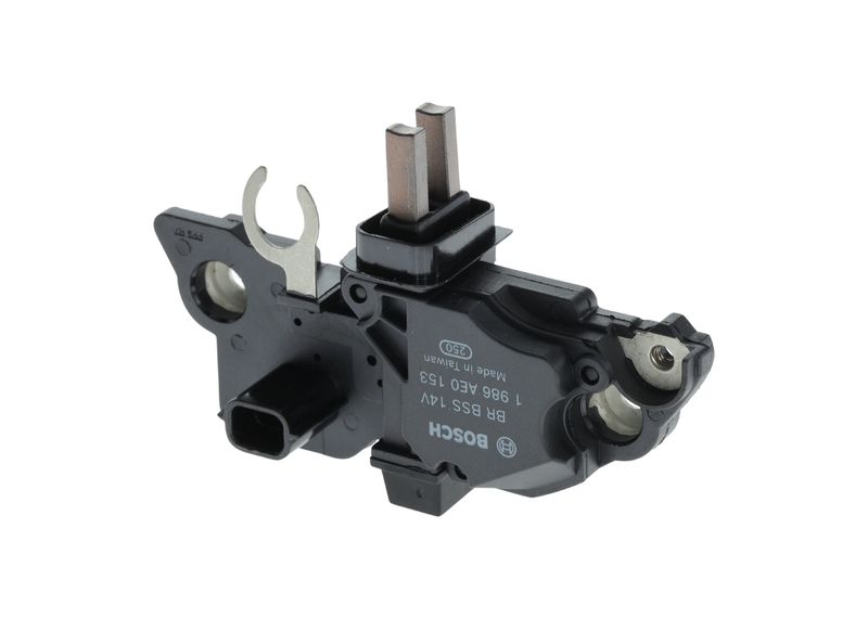 Generaatori pingeregulaator, BOSCH 1 986 AE0 153