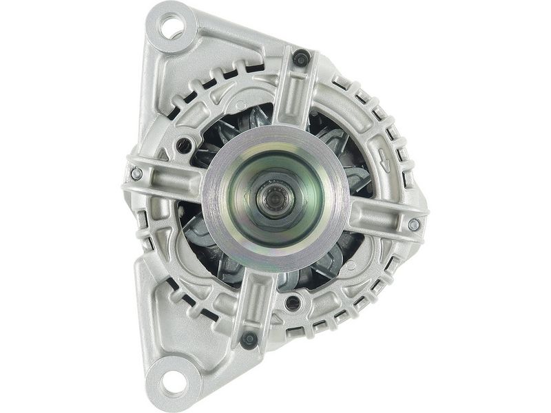 Brand new OEM SEG Alternator