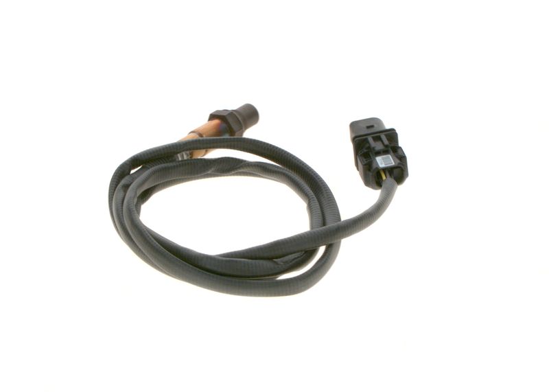 BOSCH 0 258 017 116 Lambda jutiklis