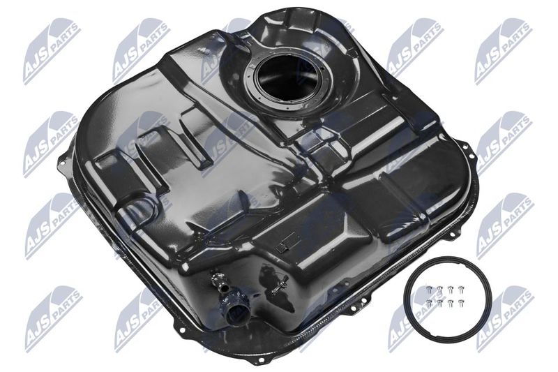 NTY PZP-KA-000 Fuel Tank