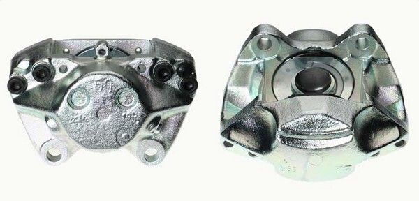 спирачен апарат BUDWEG CALIPER