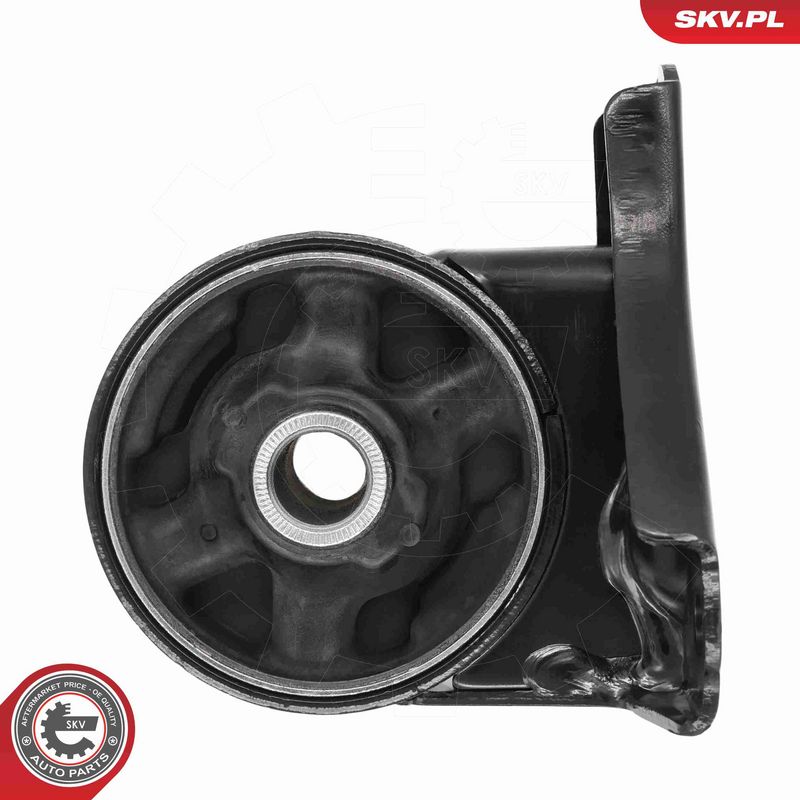 ESEN SKV 75SKV106 Variklio pagalvė