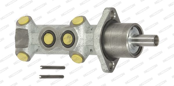 Ferodo Brake Master Cylinder FHM1037